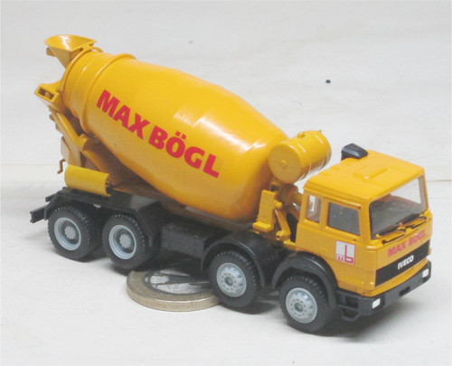 Mb358 iveco type 808 - ,