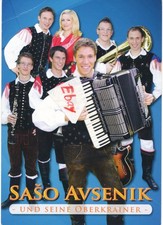 Postkarte Autogrammkarte