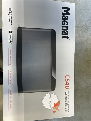 Magnat cs40 wlan - cs40,