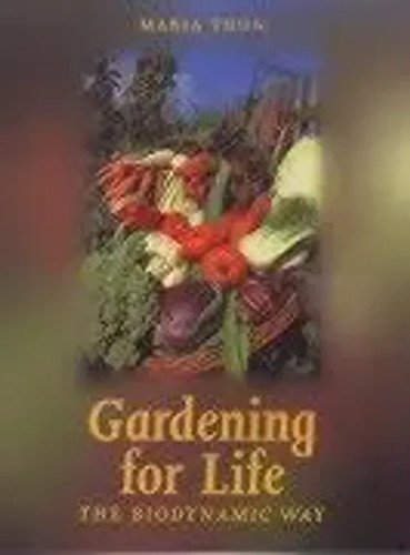 Gardening for life the - gardening, |