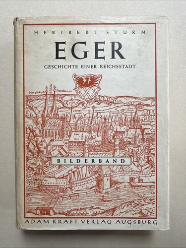 Eger geschichte einer - eger,