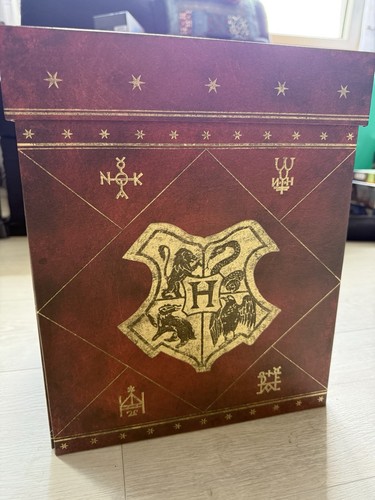Harry potter zauberer wizard - harry,
