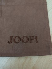 Joop! Designer Kissenbezug in