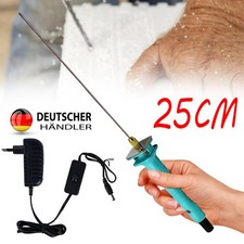 Styropor Heißdrahtschneider