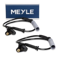 2x MEYLE ABS Sensor