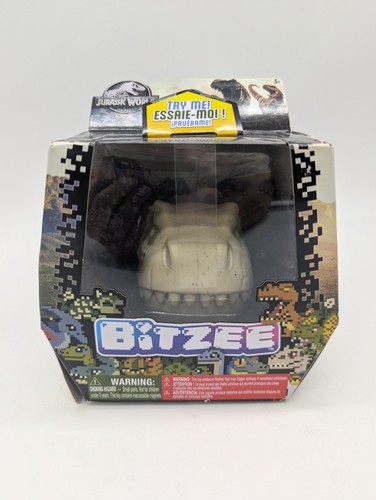 Bitzee jurassic world dino - jurassic,