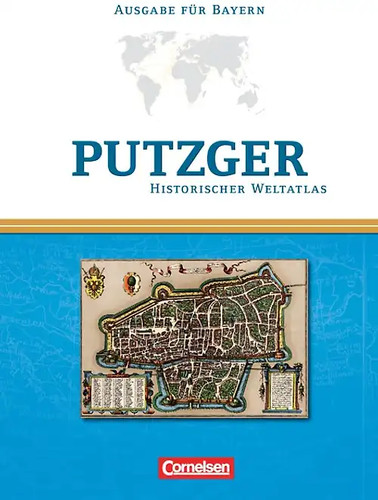 Putzger historischer - putzger,
