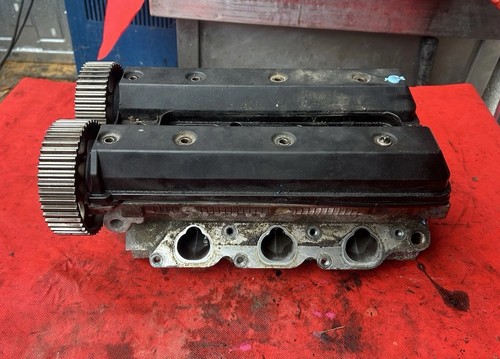 Zylinderkopf opel vectra 5 - vectra, 2,5