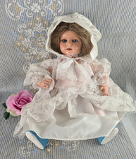 Antike Masse Puppe -