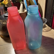 2 x 500 ml Trinkflasche