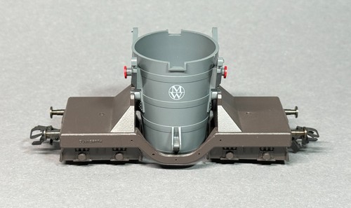 Märklin 4 achsiger - märklin, 4-achsiger