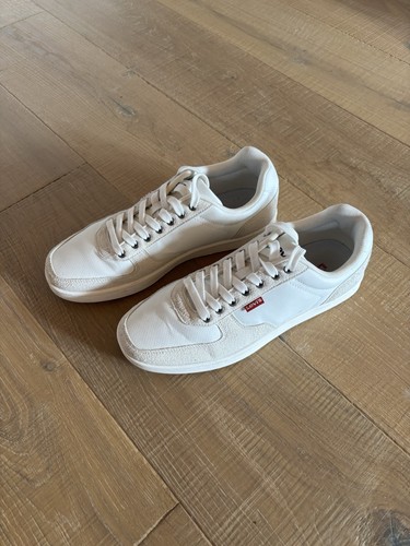 Levi schuhe weiß größe - weiß,