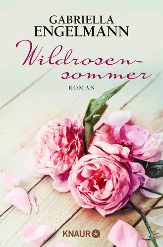 Wildrosensommer gabriella - wildrosensommer, |