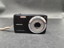 Medion Digitalkamera MD86525