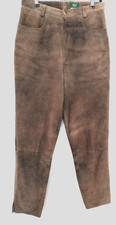 Meindl Trachtenhose Lederhose