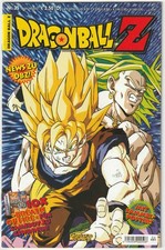 ✪ DRAGON BALL Z #25 +