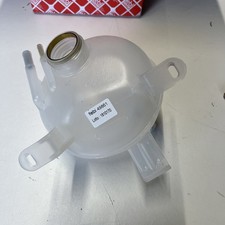Coolant Expansion Tank Fits