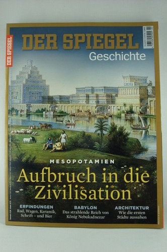 Spiegel geschichte 2016 - geschichte, 2/2016