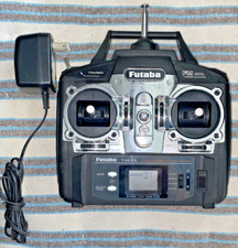 Futaba T4EXA 6-channel Radio
