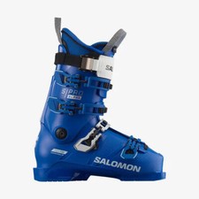 Stiefel Skifahren Race salomon S / Pro Alpha 130 El Saison 2023