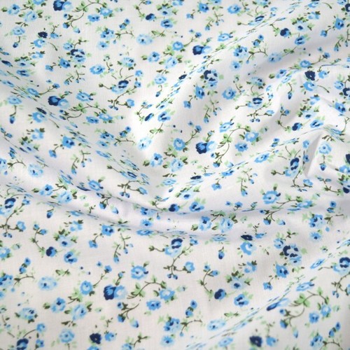 Polycotton stoff weben - polycotton,