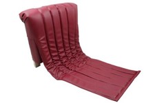 Beiwagensitz für Stoye 2 - rot