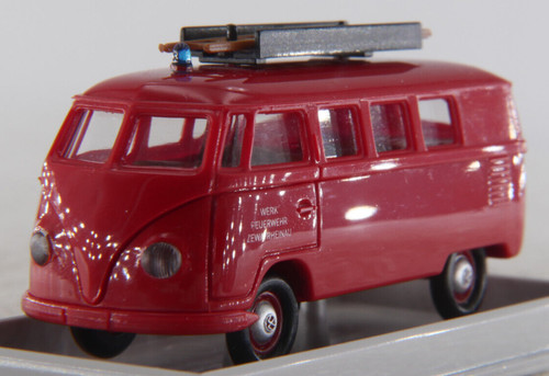 Brekina a s - vw, 1:87