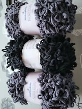  300g Junghans-Wolle  Nicka  Curly  Gebraucht 