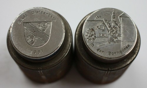Historischer prägestempel - historischer,