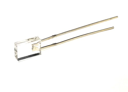 Led rechteckig 5x2mm purweiß - led,