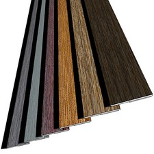 Fensterleiste Abdeckleiste Flachleiste farbig selbstklebend mit Dichtlippe