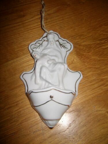 Schöne porzellanfigur - schöne,
