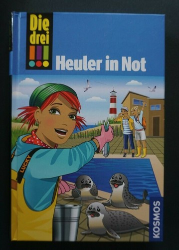Die drei ausrufezeichen 65 - !!!,