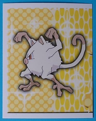 Merlin topps pokémon serie - topps,