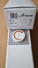 MAICO Drehzahlsteller ST 5 für Aufputz-Installation