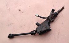 Seat Ibiza (Typ 021A ?? Lenksäule mit Zündschloss +Schlüssel  für Oldtimer (C33)