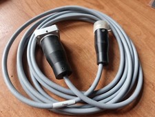 Helium-Neon Gas Laser faser für den sichtbaren bereich.