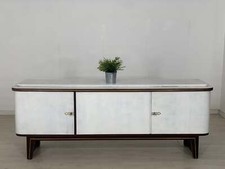 MID CENTURY ANRICHTE SIDEBOARD KOMMODE SCHRANK VINTAGE SHABBY CHIC