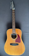 Ibanez Dreadnought  47mm Sattelbreite mit FISHMAN Rare Earth