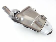 Kawasaki ZX-6R 636 Bj 07 Auspuff Endtopf Endschalldämpfer KHI K510