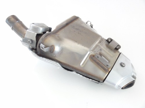 Kawasaki 636 bj 07 - bj,