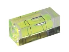 Röhrenlibelle Acrylglas 53'