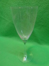 Wasser Glas  Saga 22 cm von