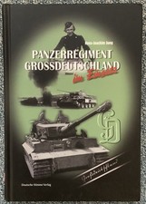 Panzerregiment