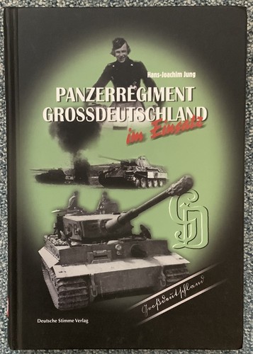 Panzerregiment