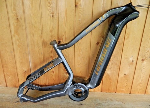 Haibike flyon xduro alltrail - haibike,