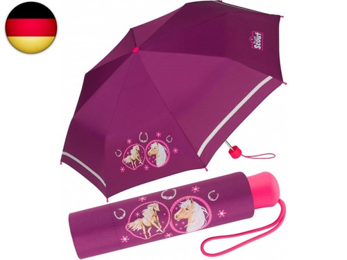 Scout kinder taschenschirm mit - scout, kinder-taschenschirm