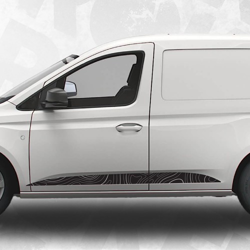 Passend für caddy - vw,