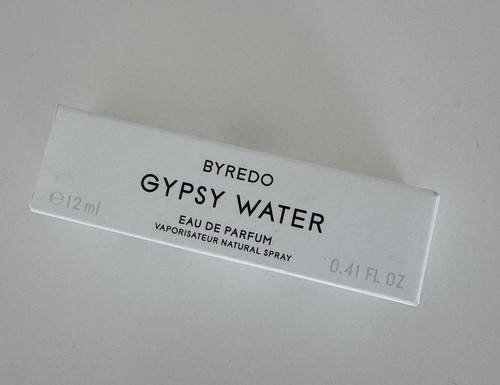 Byredo gypsy water eau - byredo,