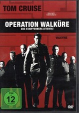 Operation Walküre, DVD